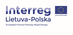 logo programu Interreg