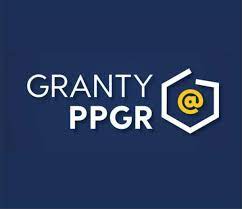 logo PPGR