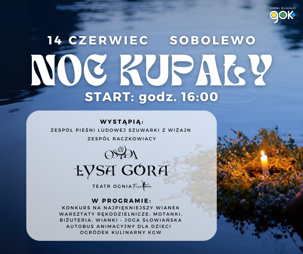Noc Kupały