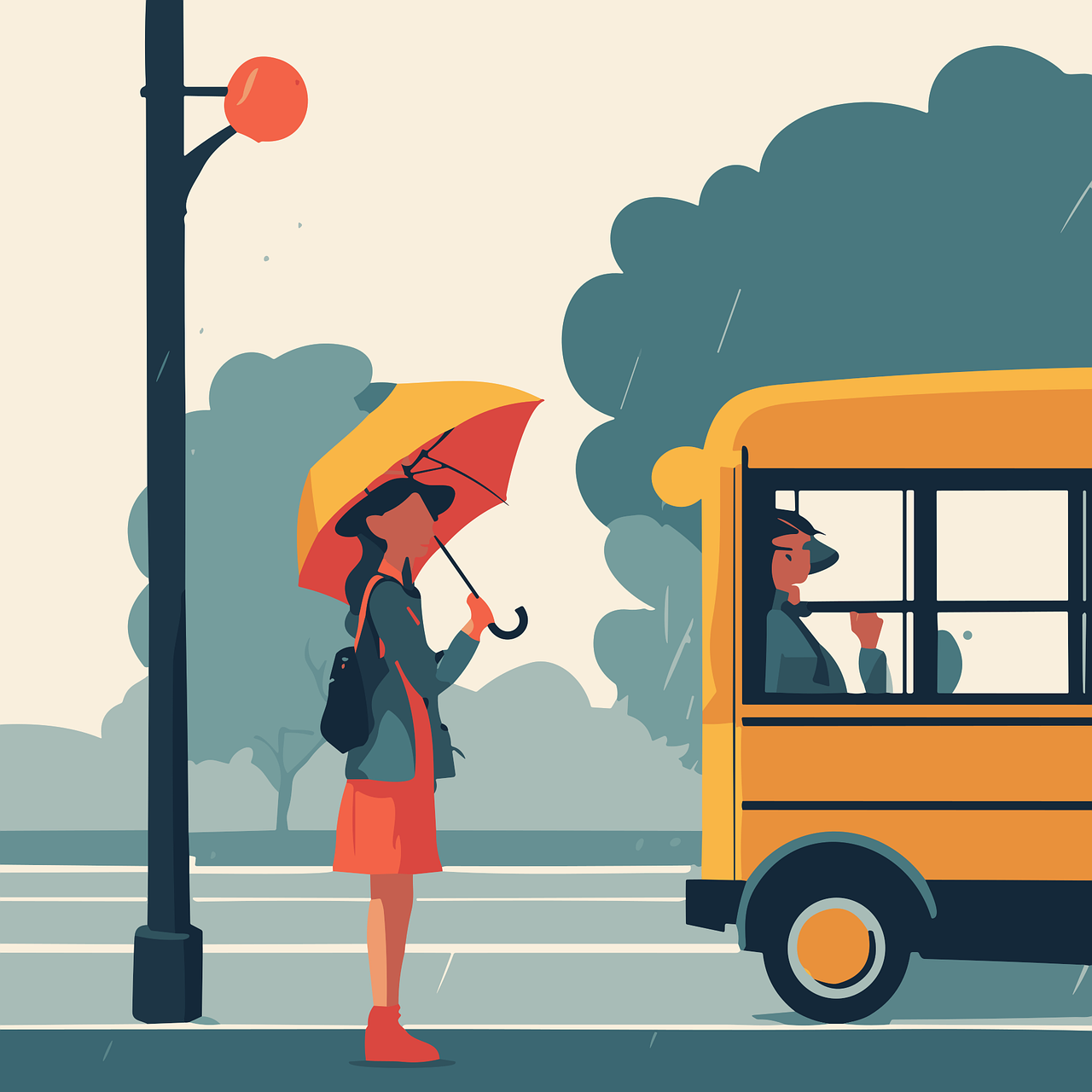 Uwaga! Zmiany w kursowaniu linii autobusowych nr 2,9 oraz 14