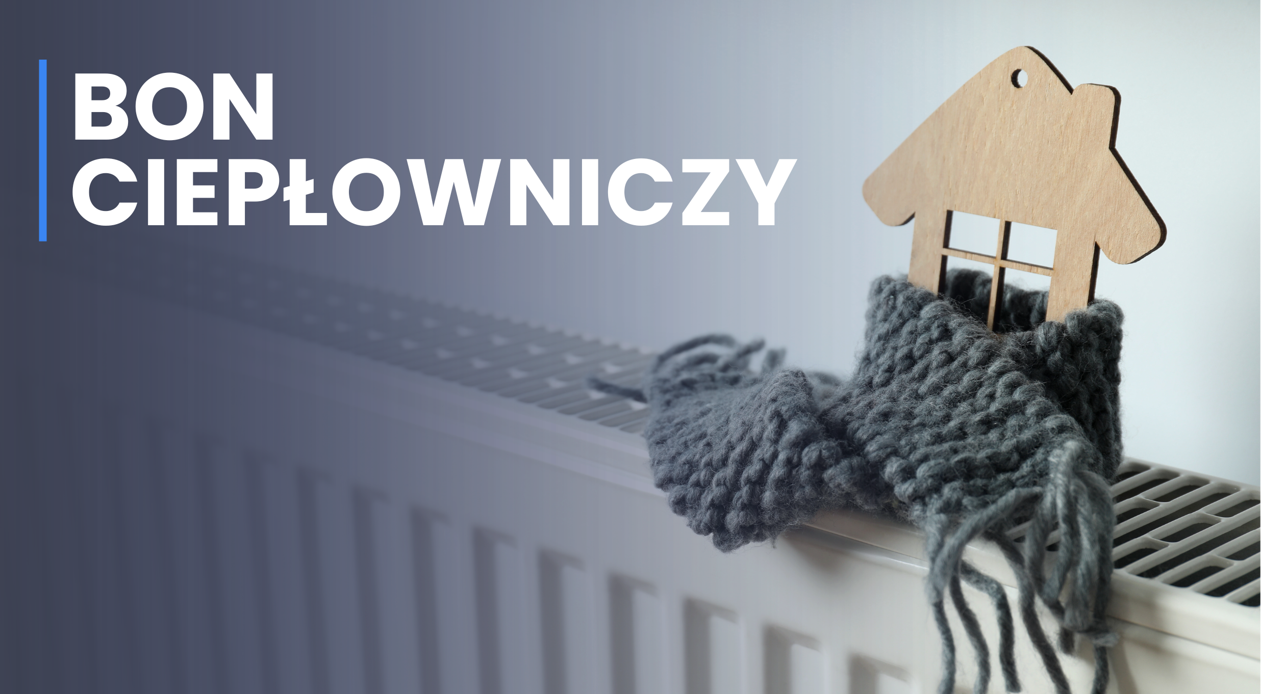 BON CIEPŁOWNICZY