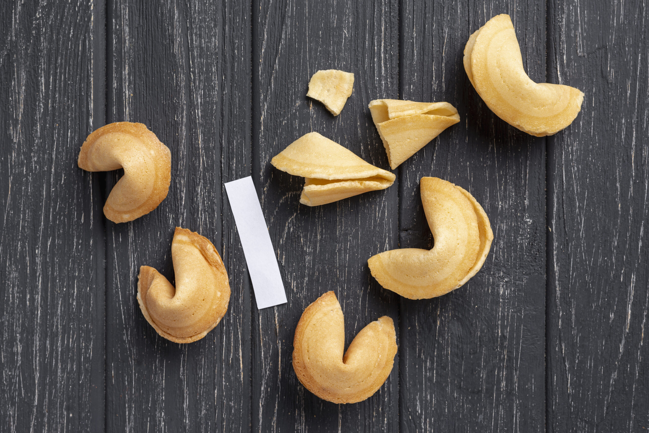 Zapraszamy do Inkubatora Przetwórstwa Lokalnego na warsztat ciasteczek z wróżbą