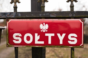 Dzień Sołtysa